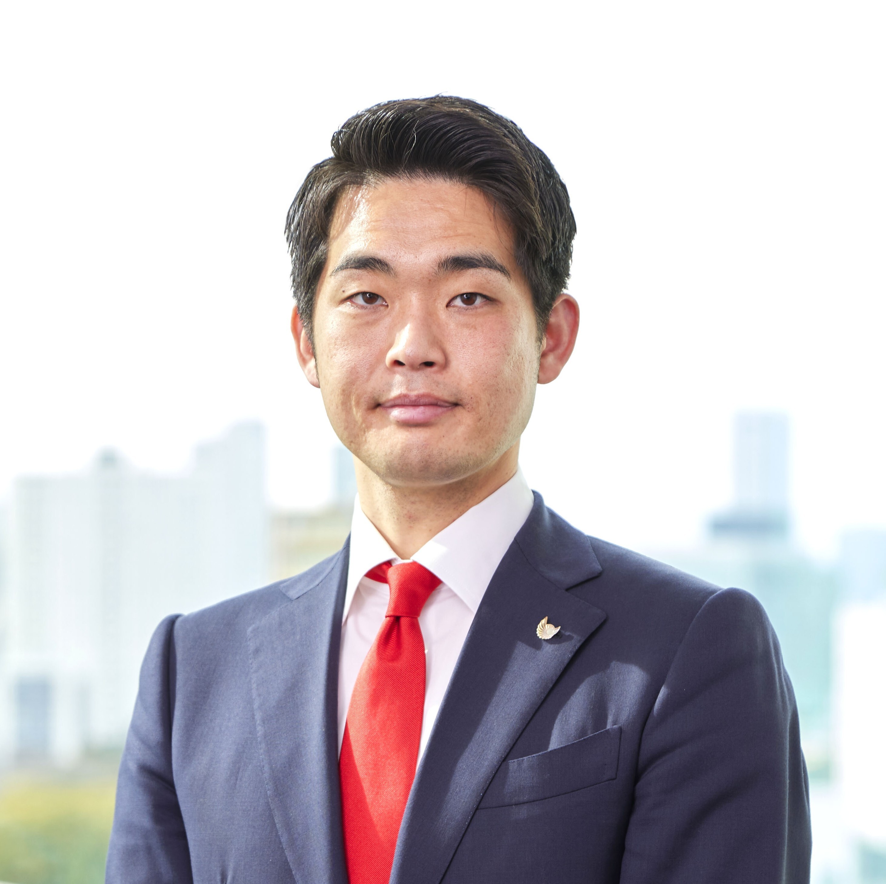 中村 勇太
